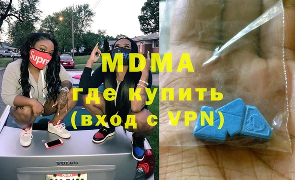 мдпв Богородицк